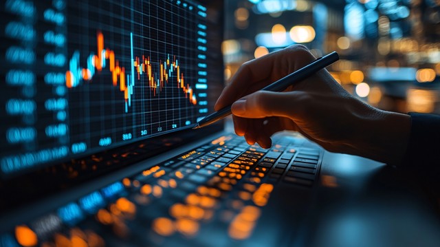 看跌期权和看涨期权