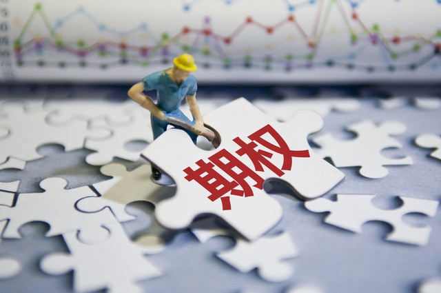 看跌期权和看涨期权