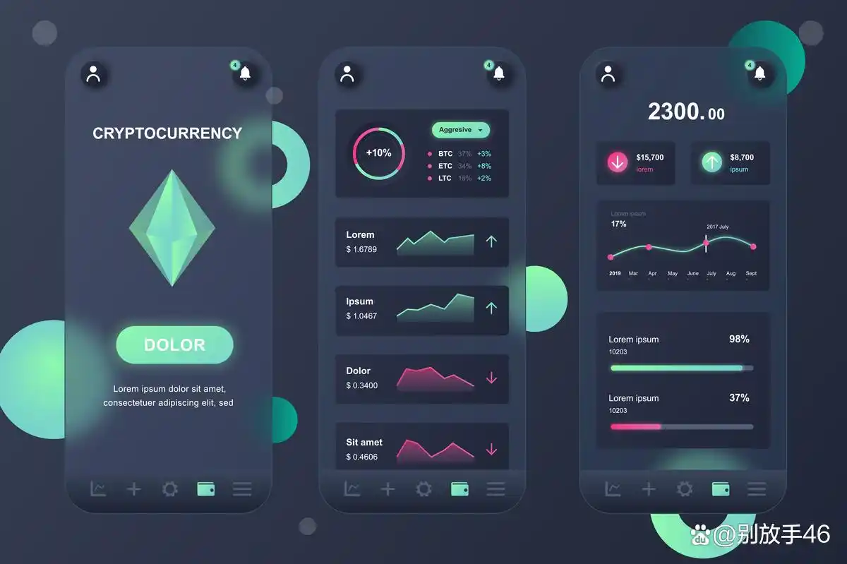 学习理财知识app