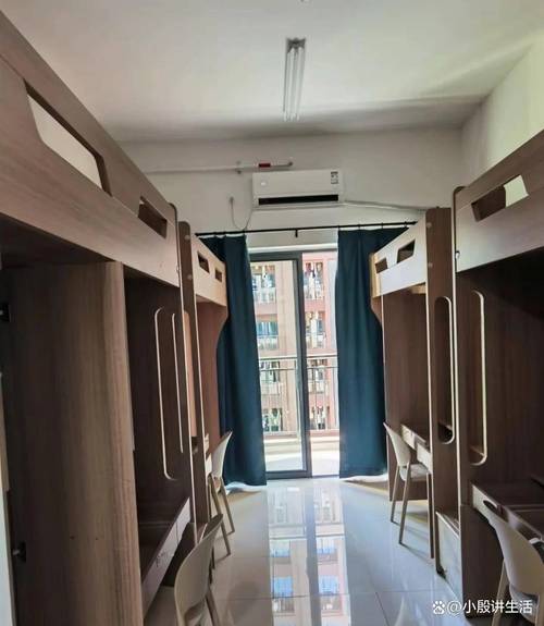 浙江大学租赁校外宿舍：解决3000床位需求，打造5公里内安全住宿区插图