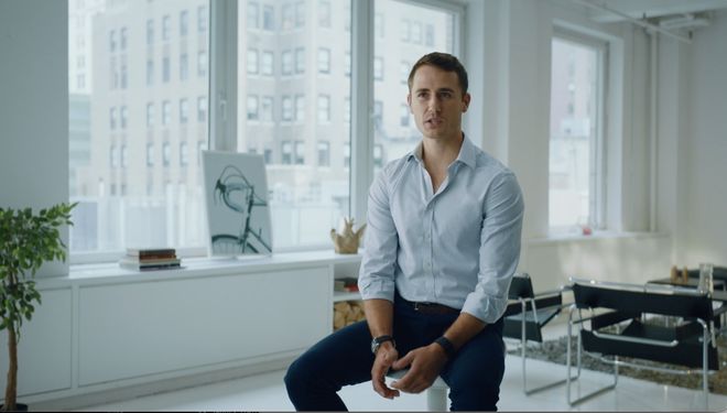 华尔街精英转战AI领域：从Matt到Barry Duong，看金融专业人士如何重塑行业未来？插图