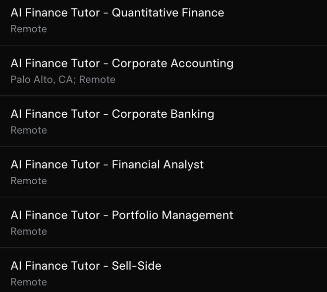 华尔街精英转战AI领域：从Matt到Barry Duong，看金融专业人士如何重塑行业未来？插图9