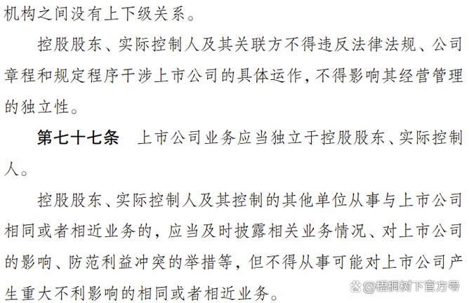 上市公司国有股权监督管理办法