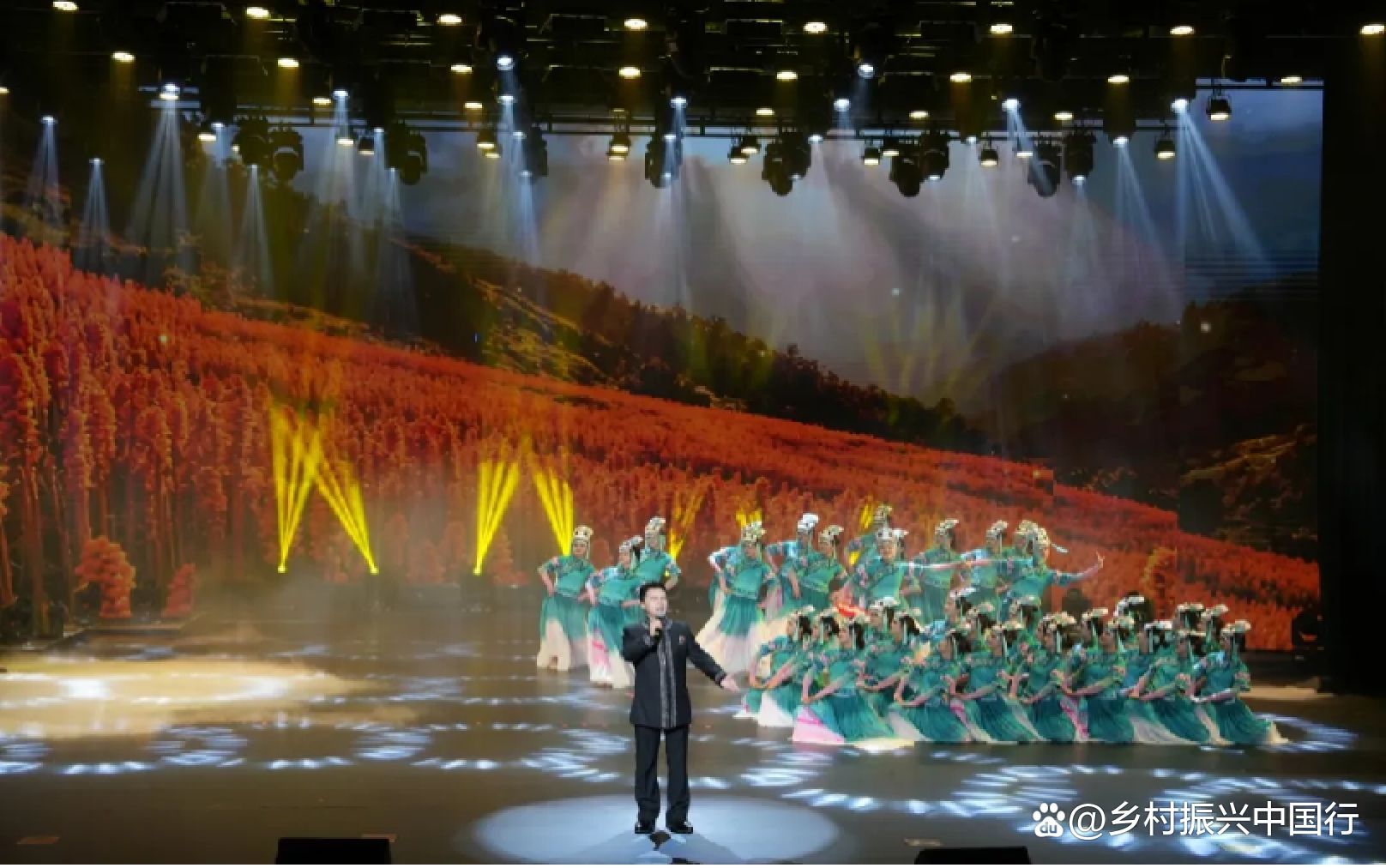 2025毕节天麻博览会启幕：科技赋能产业链，共绘乡村振兴新蓝图插图11