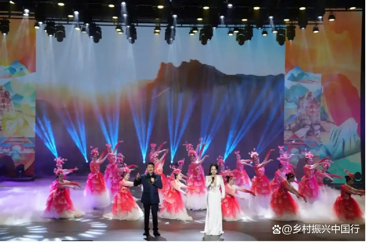 2025毕节天麻博览会启幕：科技赋能产业链，共绘乡村振兴新蓝图插图12