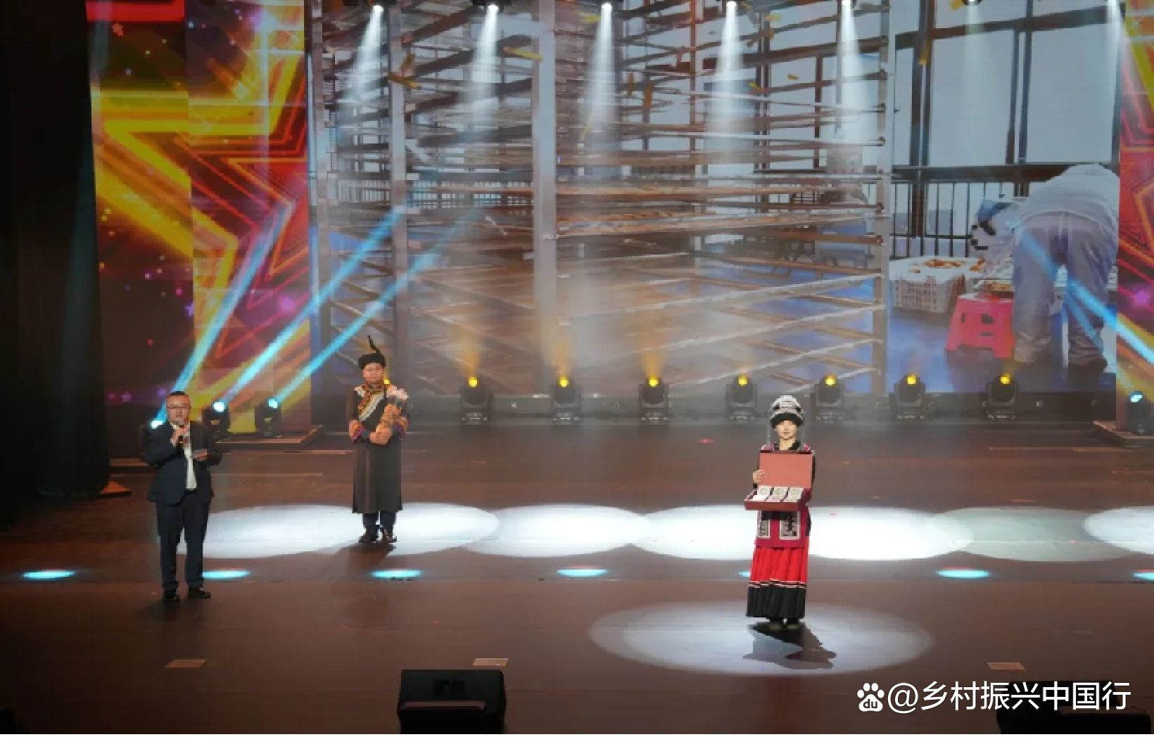 2025毕节天麻博览会启幕：科技赋能产业链，共绘乡村振兴新蓝图插图15