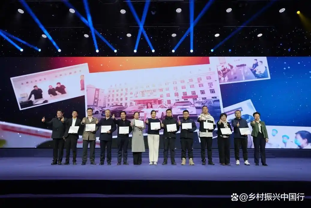 扎赉特好物进京记：跨越千里的味觉盛宴，乡村振兴的生动缩影插图4