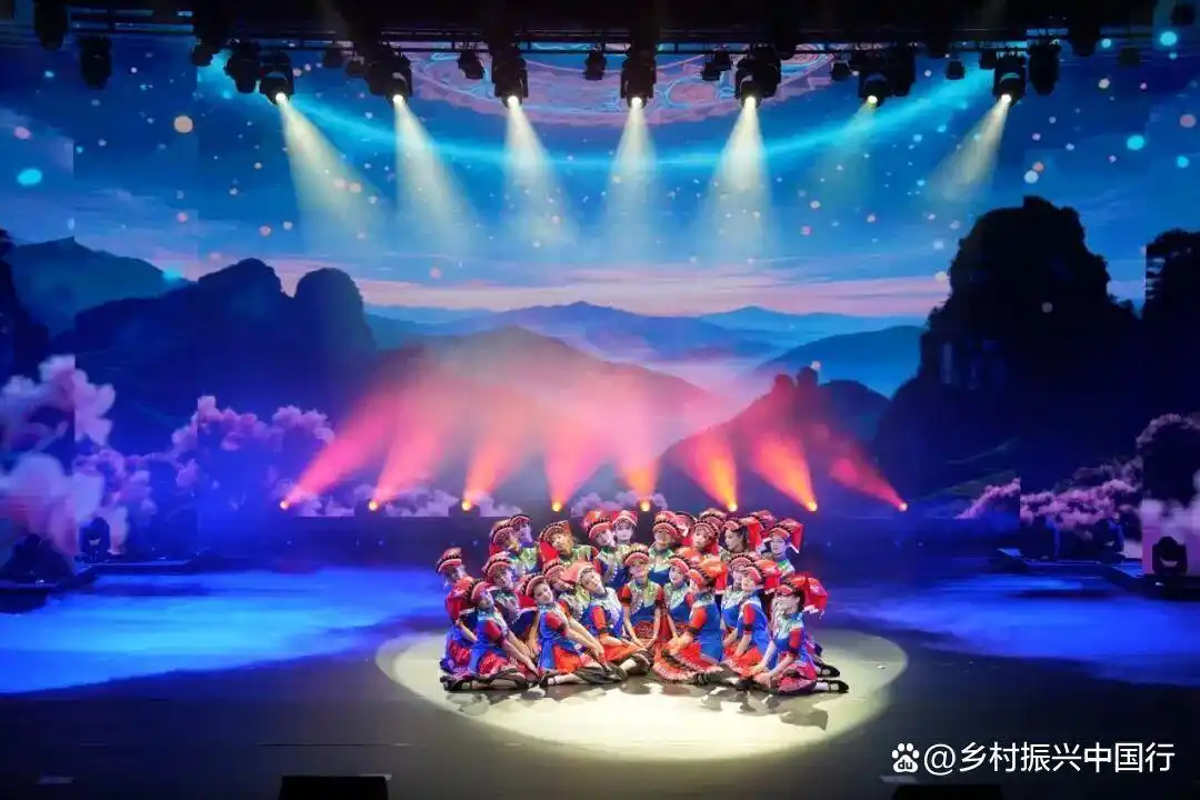 金秋乌蒙欢歌，共品天麻盛宴！2025毕节天麻博览会：三大篇章演绎赫章乡村振兴新篇章插图11