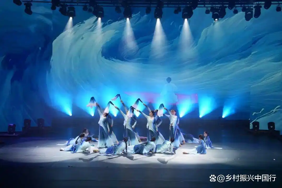 金秋乌蒙欢歌，共品天麻盛宴！2025毕节天麻博览会：三大篇章演绎赫章乡村振兴新篇章插图14