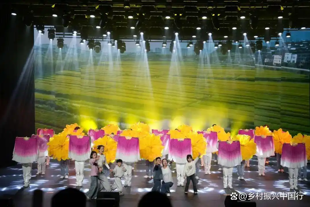 金秋乌蒙欢歌，共品天麻盛宴！2025毕节天麻博览会：三大篇章演绎赫章乡村振兴新篇章插图7