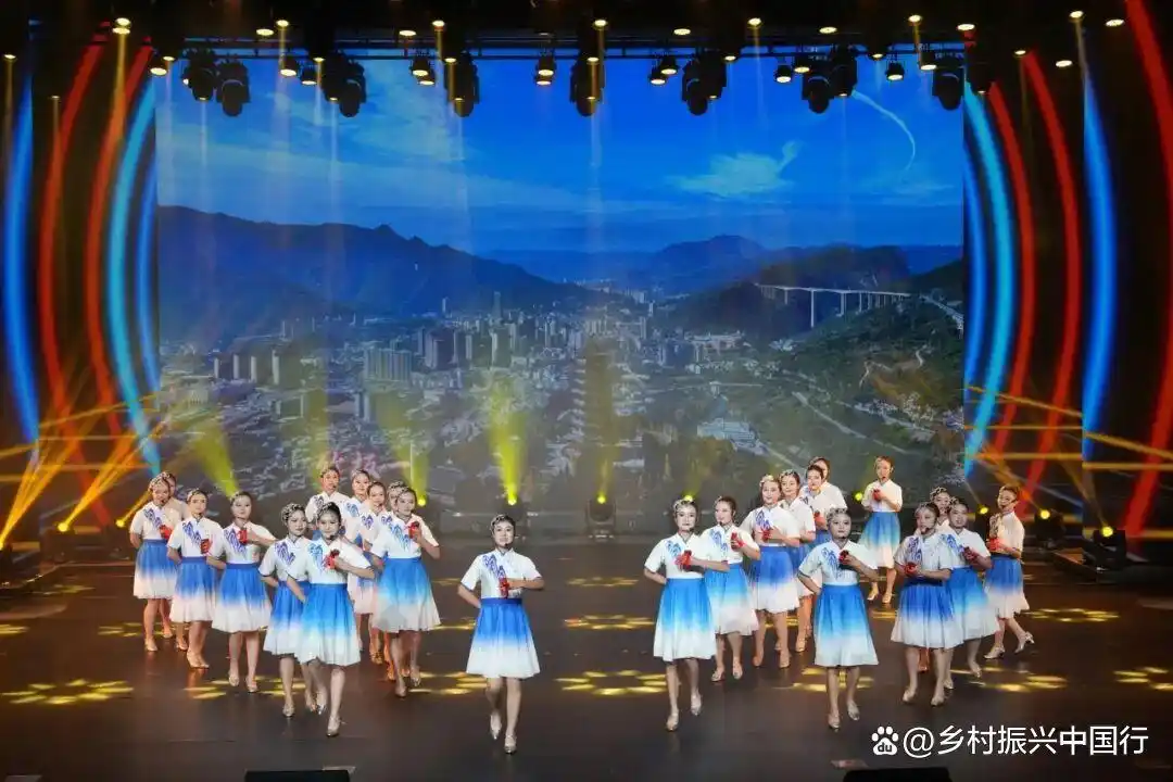 金秋乌蒙欢歌，共品天麻盛宴！2025毕节天麻博览会：三大篇章演绎赫章乡村振兴新篇章插图9