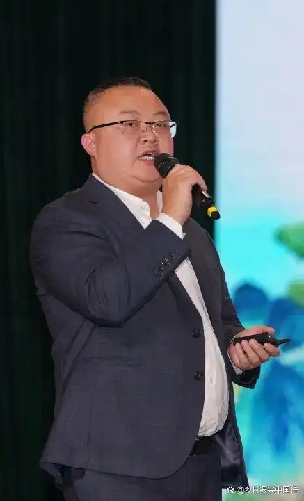 毕节天麻产业启幕财智会客厅：聚焦标准化种植、高附加值产品，共商产业发展新路径插图12