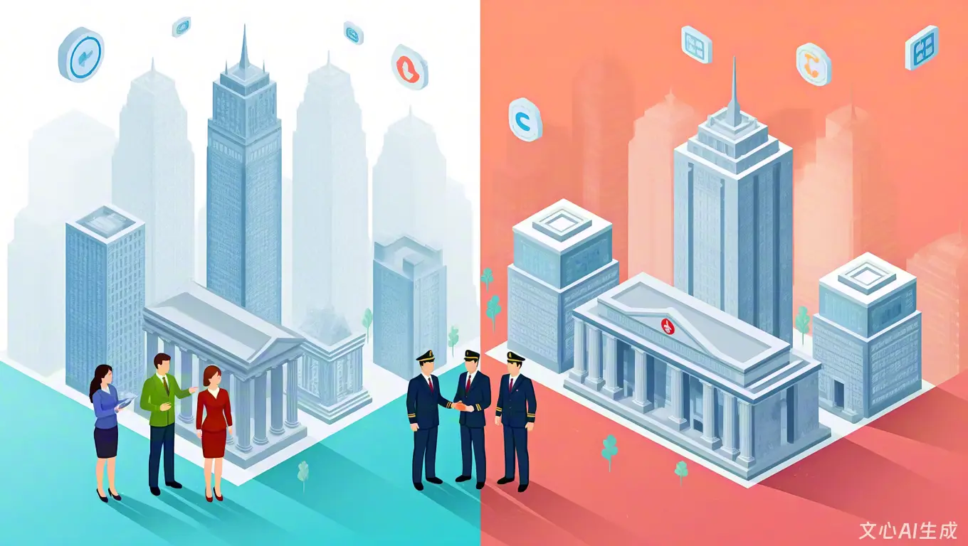 中国央行首次定性稳定币为非法！对比欧美监管路径，解析稳定币风险与定义插图