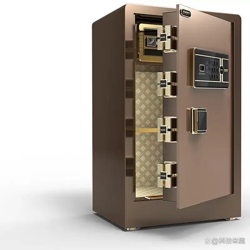 全球最好的十大保险柜排名