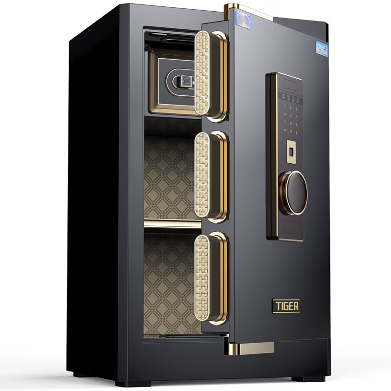 全球最好的十大保险柜排名