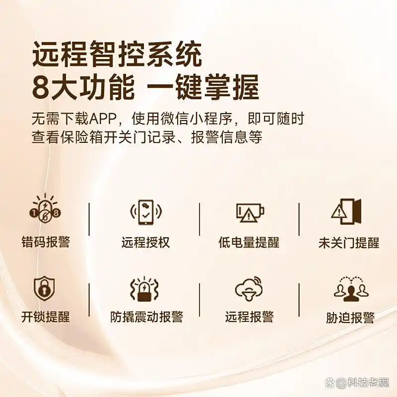 全球最好的十大保险柜排名