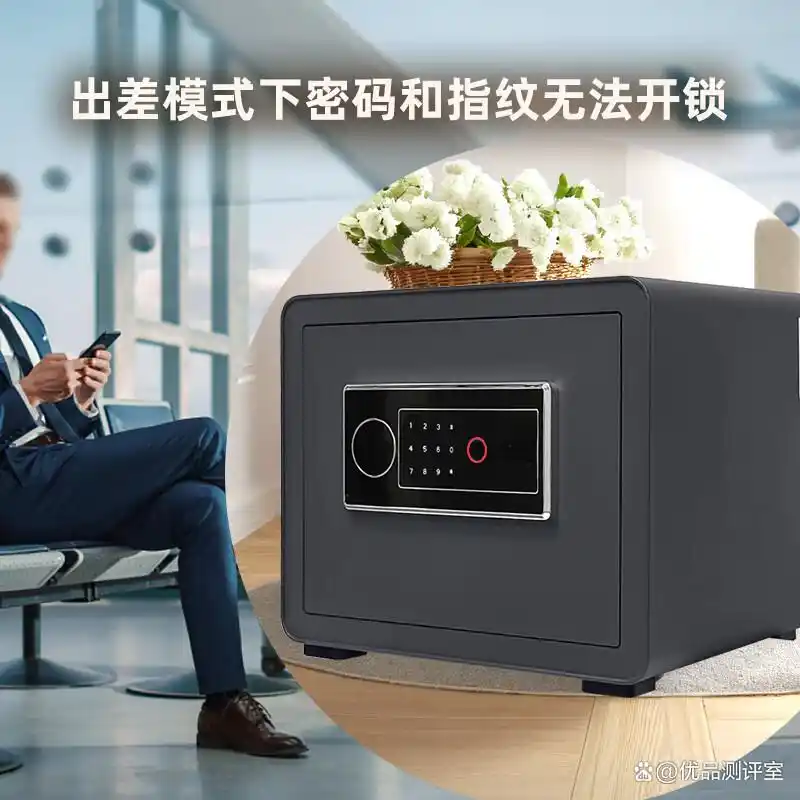 全球最好的十大保险柜排名