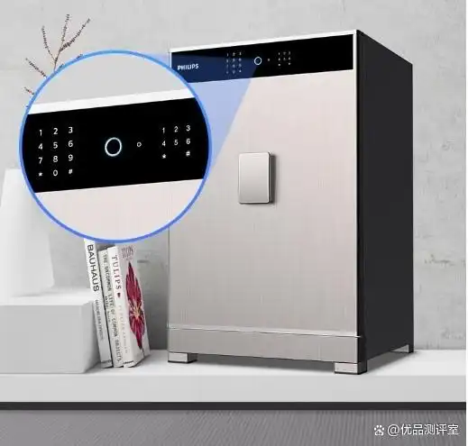 全球最好的十大保险柜排名