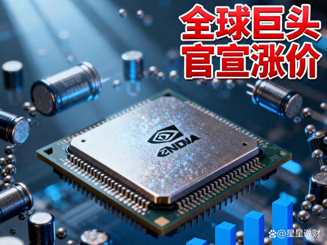 AI催生钽电容缺口！全球龙头年内二次涨价，国内厂商能否接棒红利？插图1