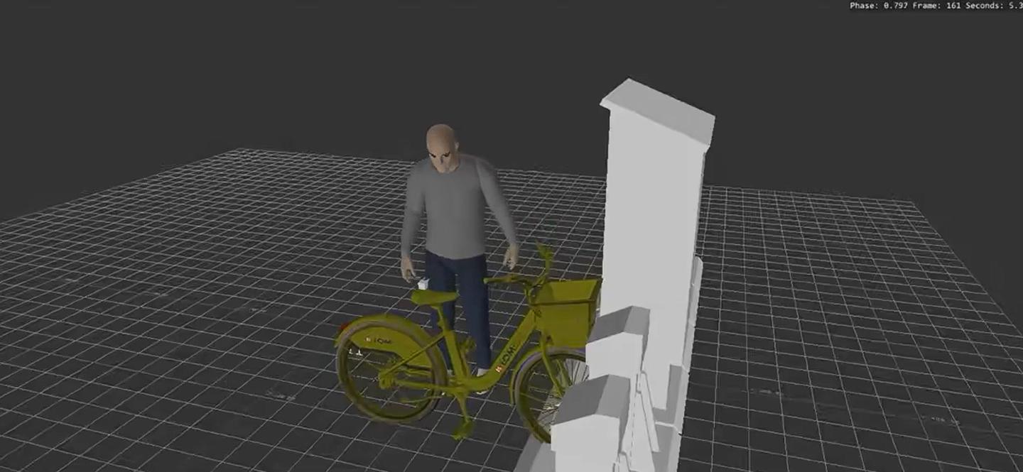 GTA6开发画面意外泄露，前员工爆料引关注！游戏细节曝光引人猜测插图1