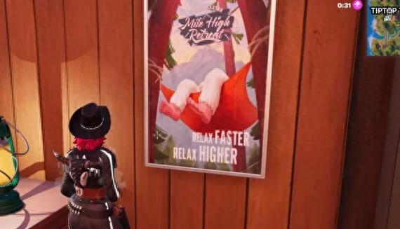 堡垒之夜陷AI争议？玩家高呼拒绝劣质内容，呼吁支持真实艺术插图