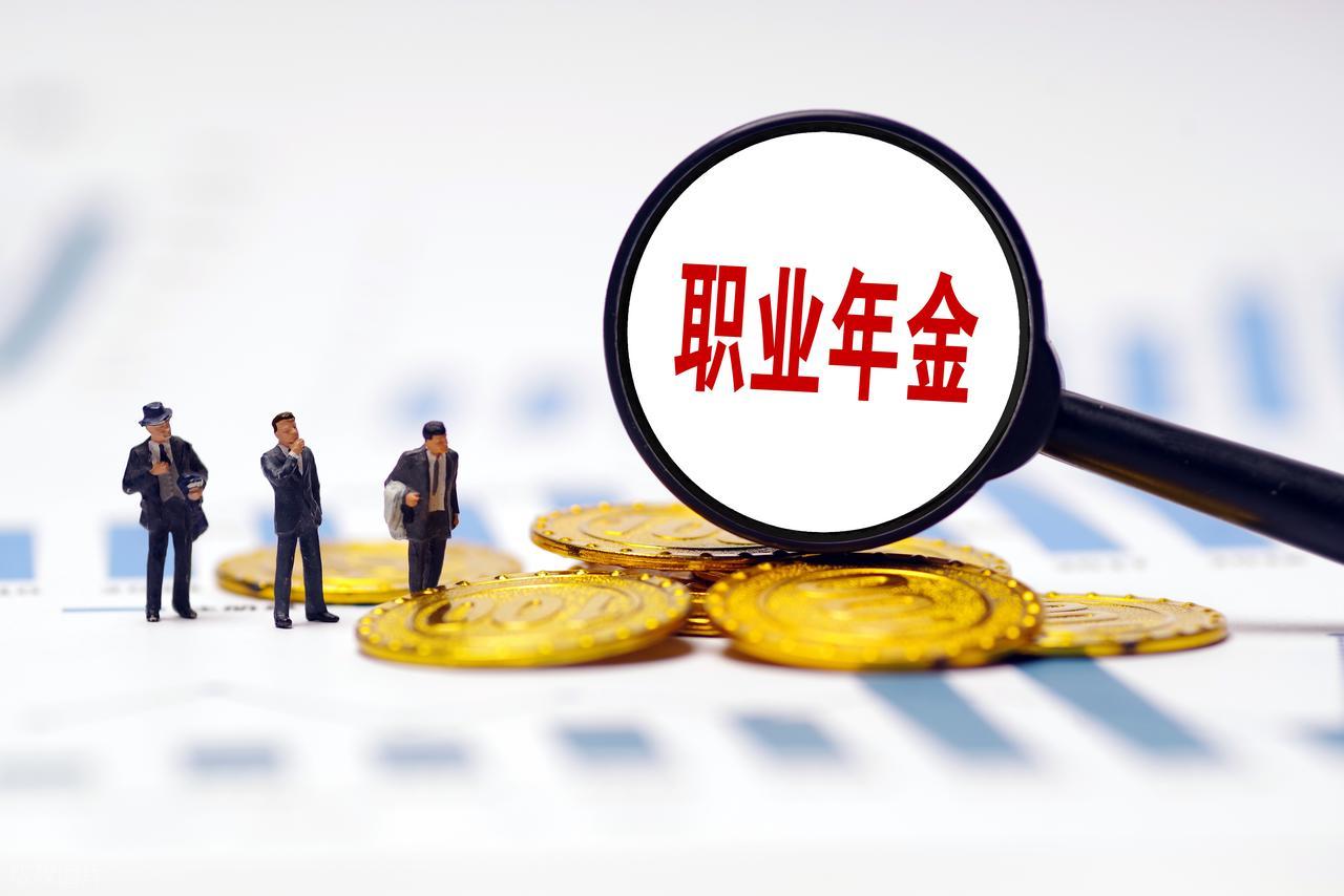 机关事业单位退休人员，职业年金补发17650元、20个月，这笔钱算多吗？插图1
