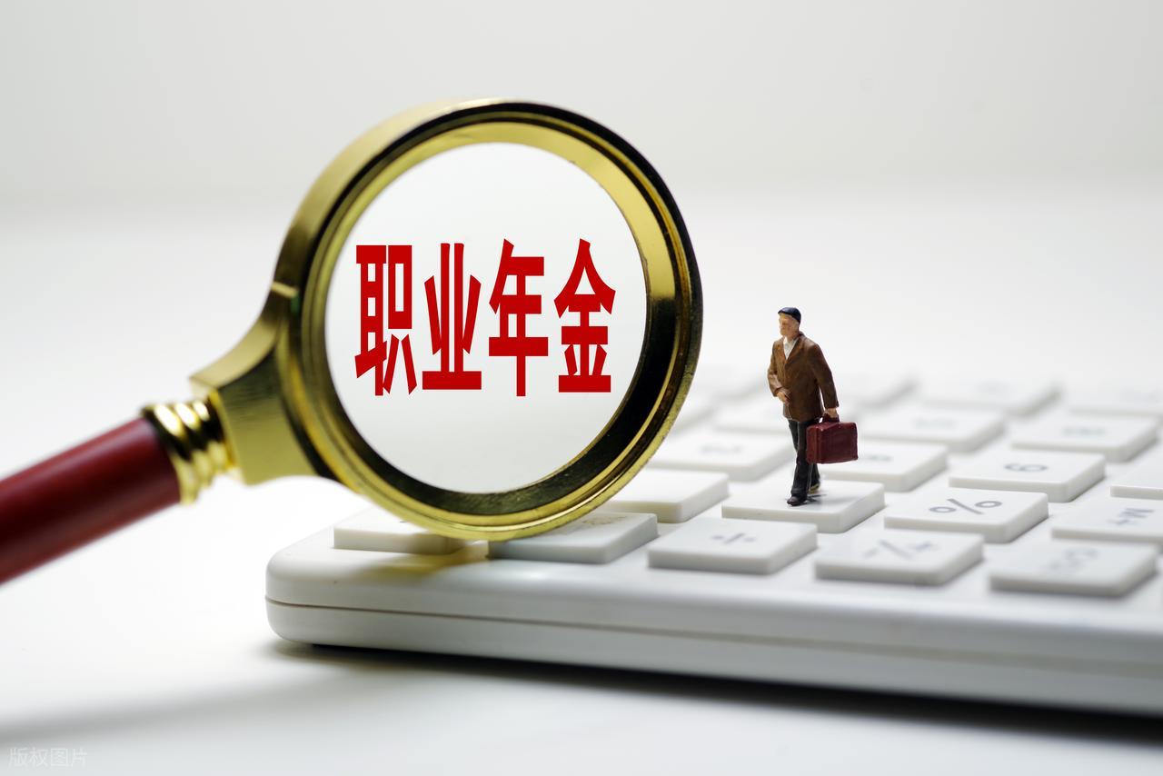 机关事业单位退休人员，职业年金补发17650元、20个月，这笔钱算多吗？插图2