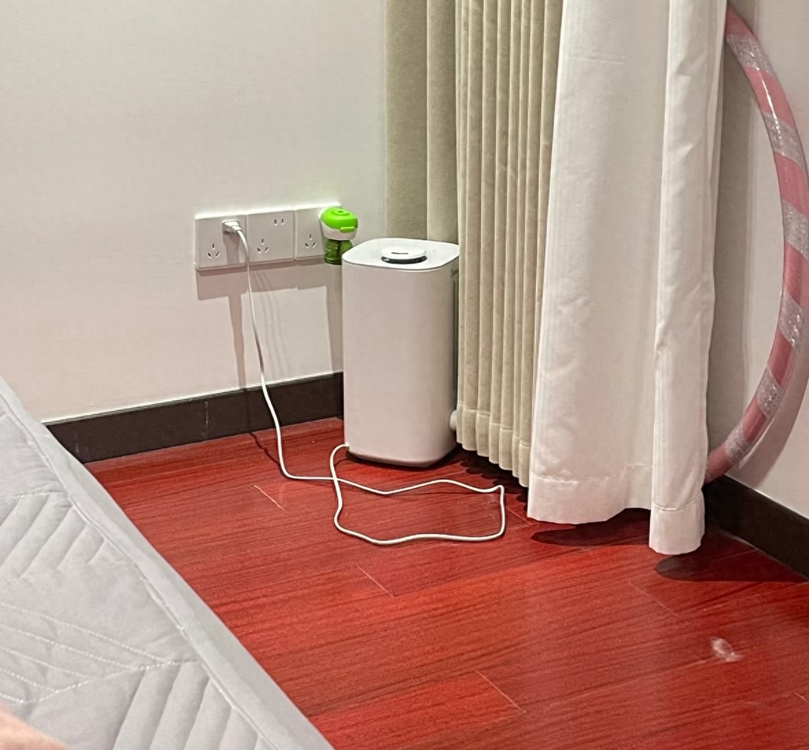 新房装修避坑指南：盘点插座预留、空调孔规划、五金配件三大易忽视细节插图