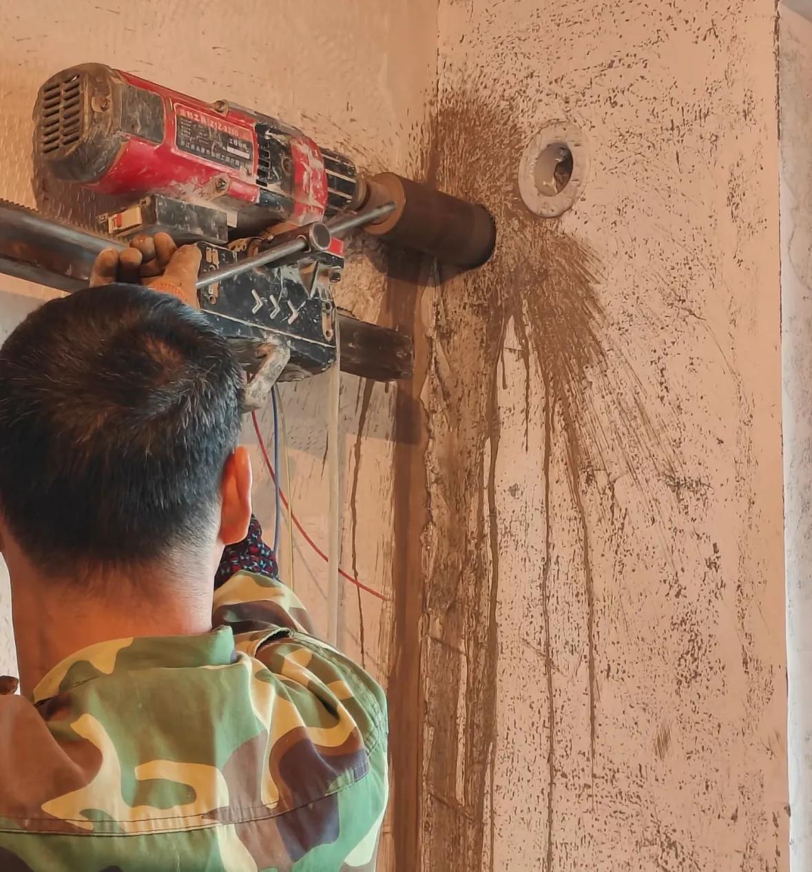 新房装修避坑指南：盘点插座预留、空调孔规划、五金配件三大易忽视细节插图1