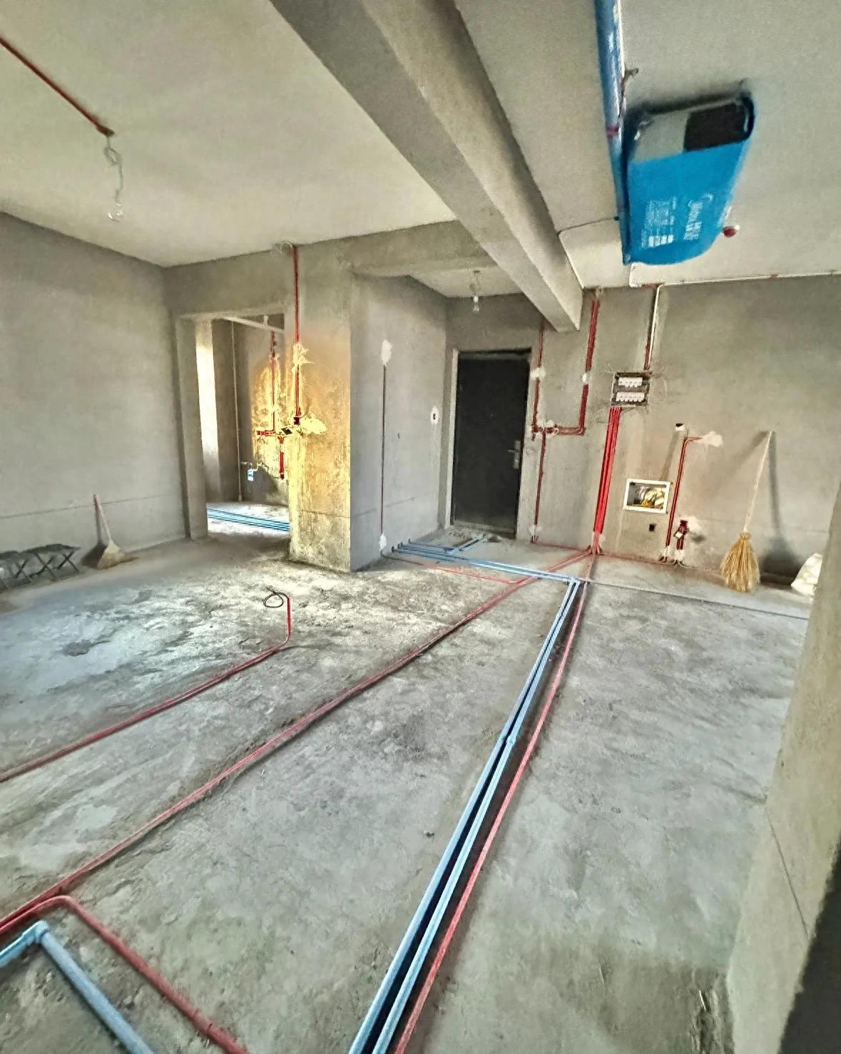 装修钱别乱省！水电、五金、防水、涂料，这4处抠门易酿大祸？插图