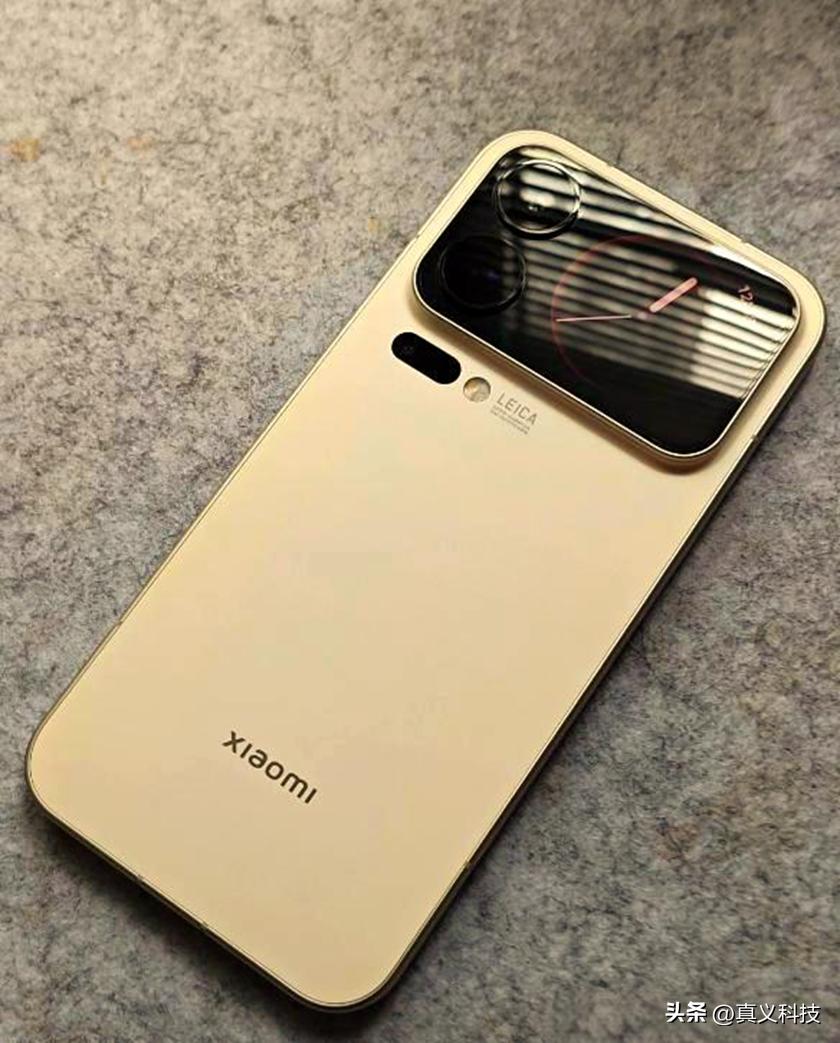 小米17系列销量破百万：高通骁龙8 Elite Gen5芯片，如何定义安卓性能新标杆？插图2