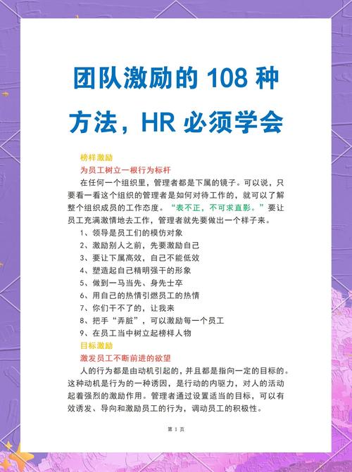 企业股权激励培训