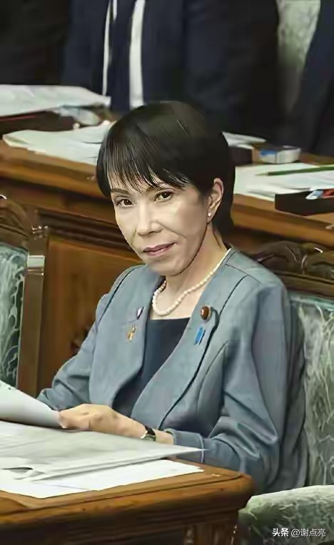 日本首相高市早苗被控違規收政治捐款，會影響對華關系嗎？