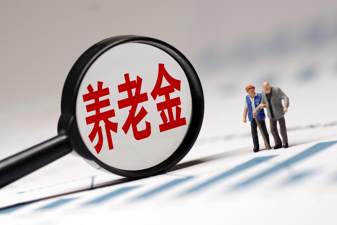 农民12月补缴6万，次月养老金有1000元吗？看这关键几点插图1