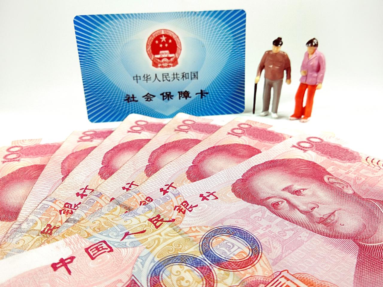农民12月补缴6万，次月养老金有1000元吗？看这关键几点插图2