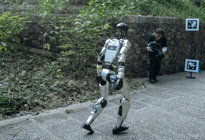 12月7日第五届ATEC科技精英赛线下赛在港中大收官插图1