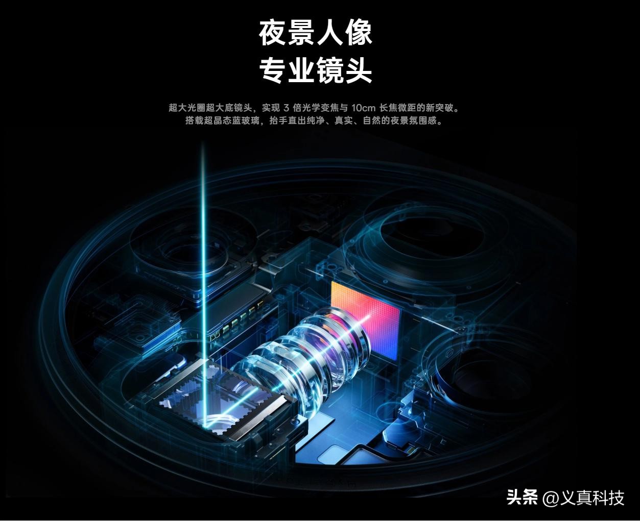 OPPO和vivo超大杯手机升级点在哪？潜望超广角谁更强？插图4