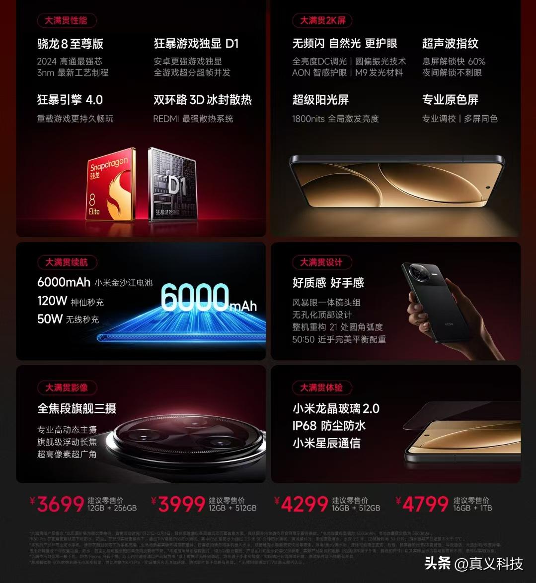 Redmi K20 Pro尊享版512G当年多神？对比标准版升级点全解析插图28