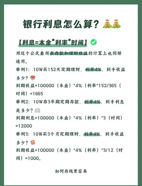 10万最聪明的存钱法