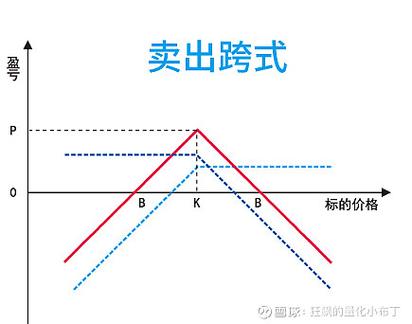 卖出宽跨式期权
