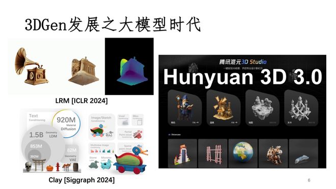 港中深教授韩晓光：从3D重建到世界模型，我们离真正理解世界的AI还有多远？插图4