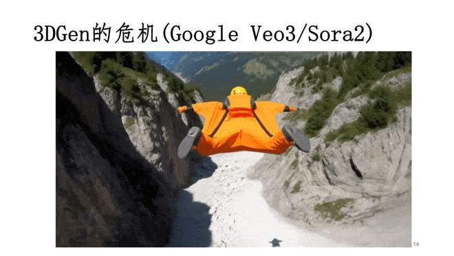 港中深教授韩晓光：从3D重建到世界模型，我们离真正理解世界的AI还有多远？插图8