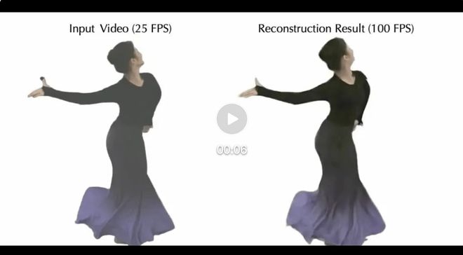 如何用普通相机拍出高速运动？异步捕捉+AI补帧，低成本实现4D冻结效果插图10