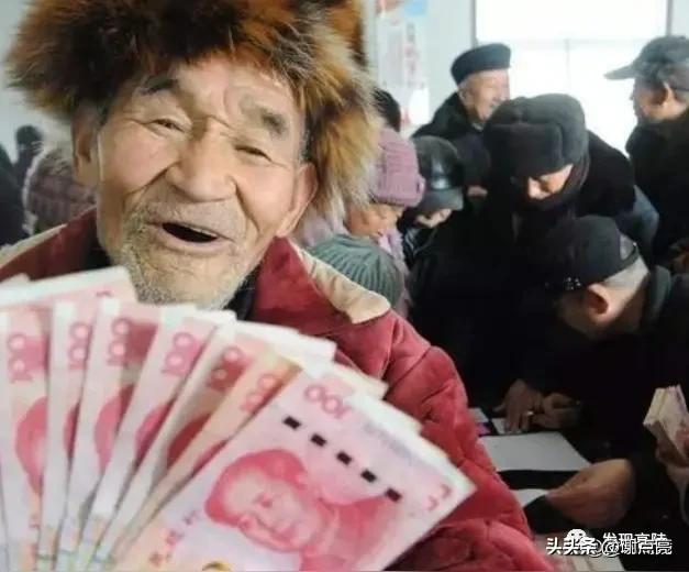 2026年提低、扩中、调高：深化收入分配制度改革的方向插图