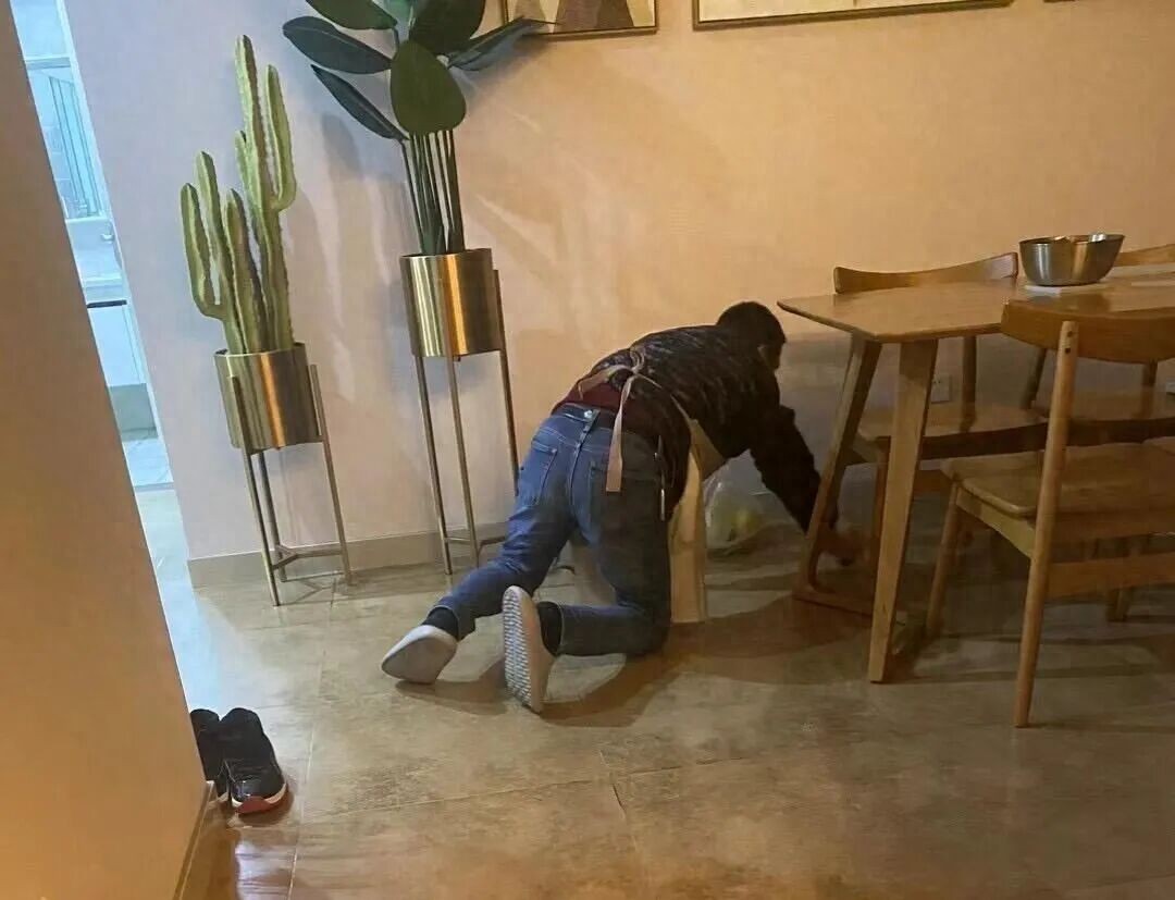 2025年家务邪修大法，离谱却有用，清洁厨房水槽超省心插图