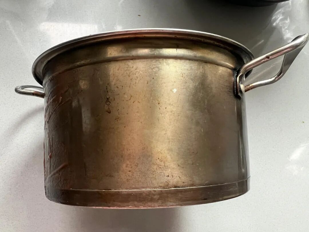 2025年家务邪修大法，离谱却有用，清洁厨房水槽超省心插图16