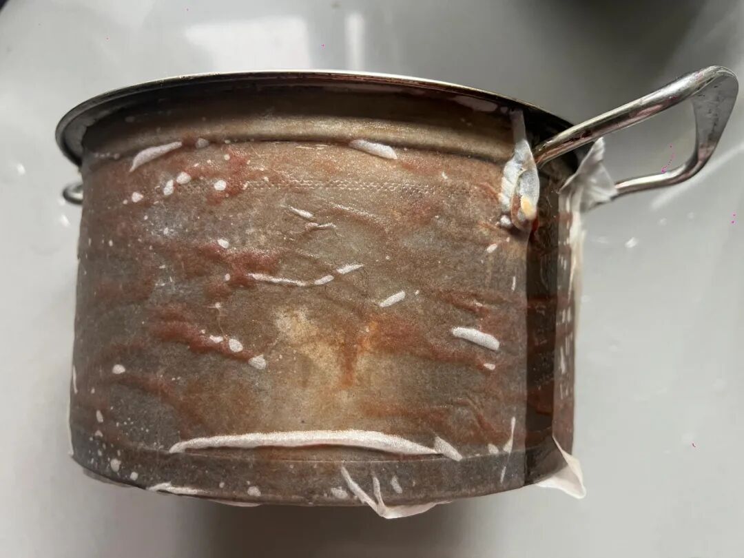 2025年家务邪修大法，离谱却有用，清洁厨房水槽超省心插图17