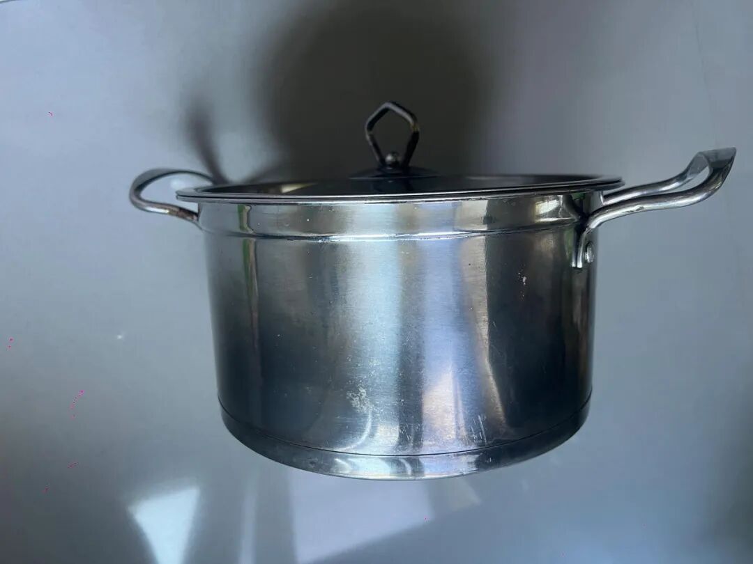 2025年家务邪修大法，离谱却有用，清洁厨房水槽超省心插图18