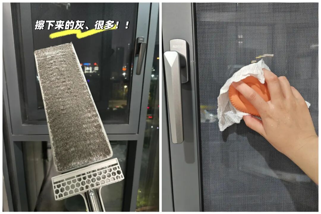 2025年家务邪修大法，离谱却有用，清洁厨房水槽超省心插图21