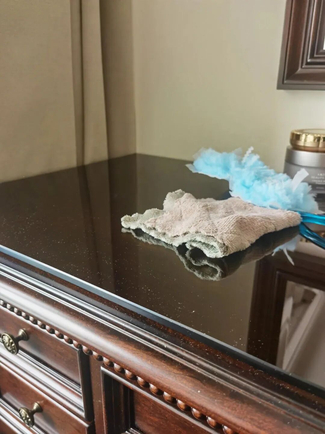 2025年家务邪修大法，离谱却有用，清洁厨房水槽超省心插图6